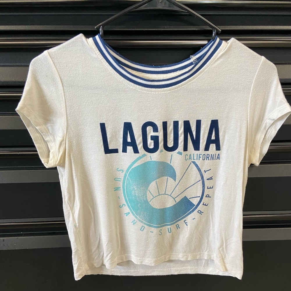 Aeropostale tee